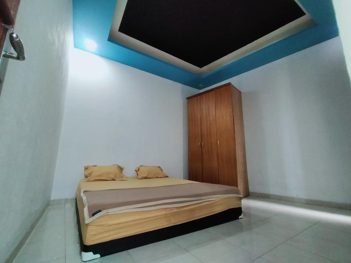 Villa Hc2 Cipayung  Экстерьер фото