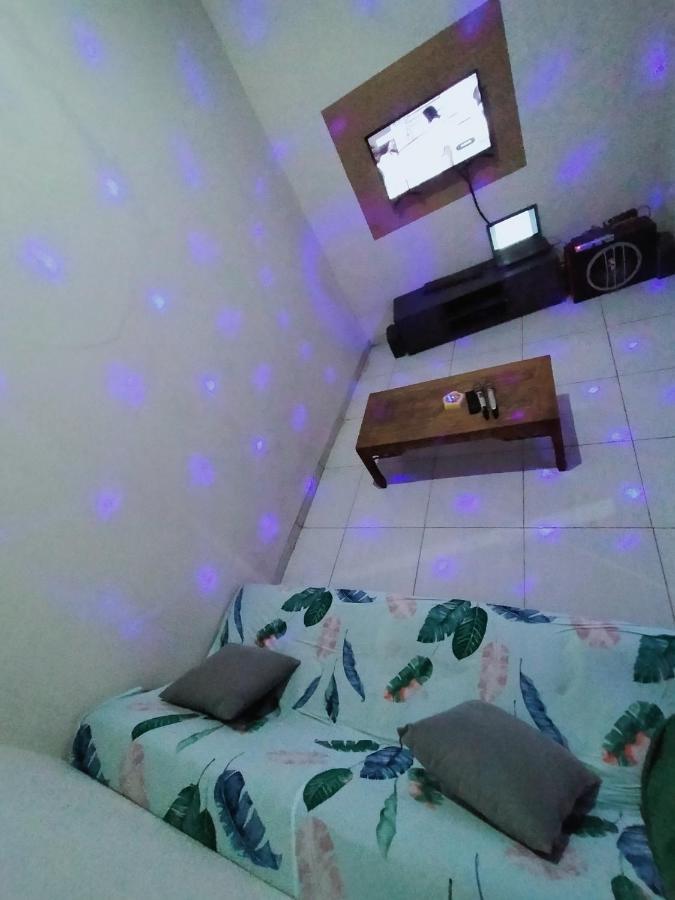 Villa Hc2 Cipayung  Экстерьер фото